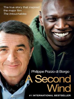 cover image of A Second Wind